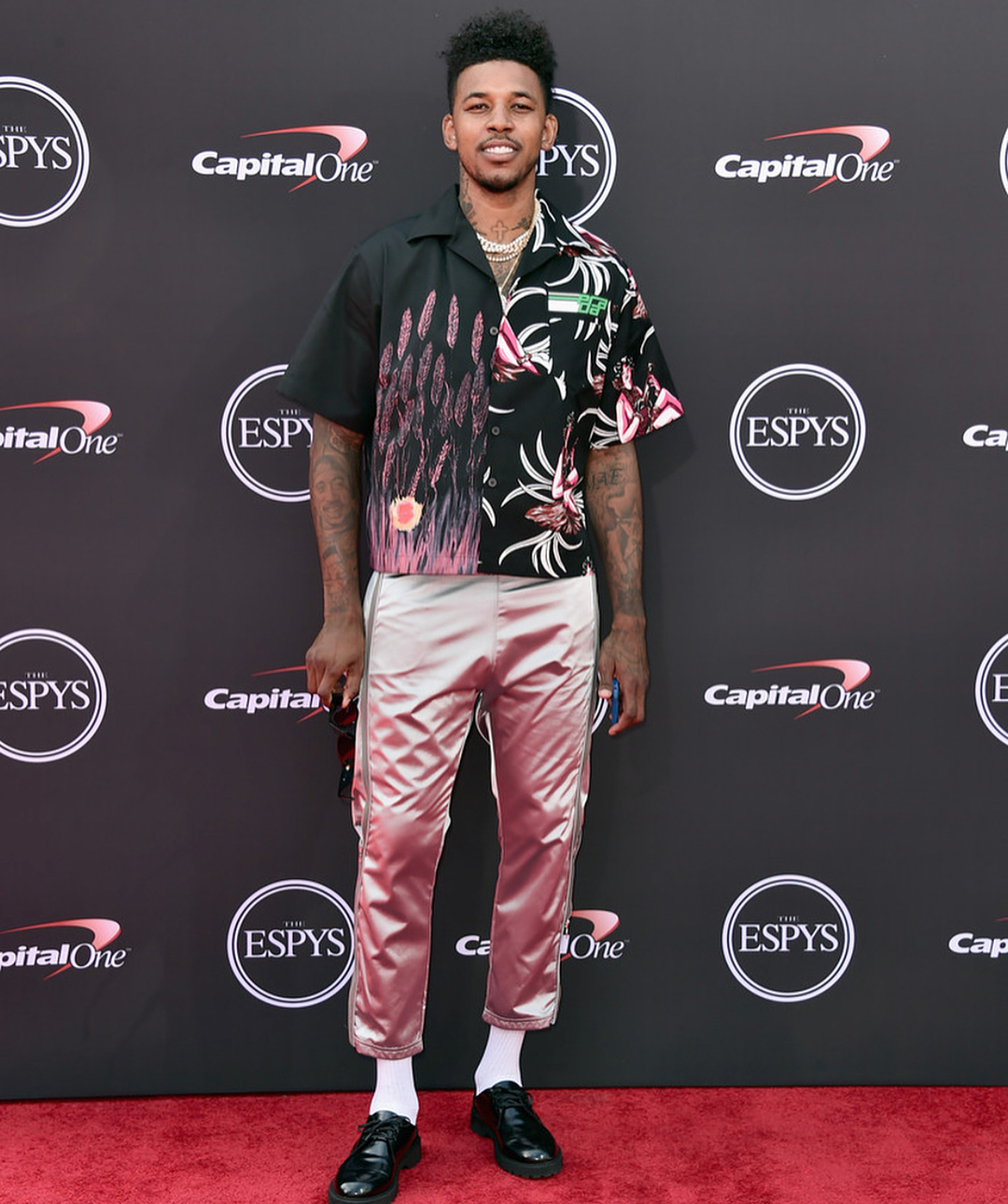 官宣落地的 官宣落地的