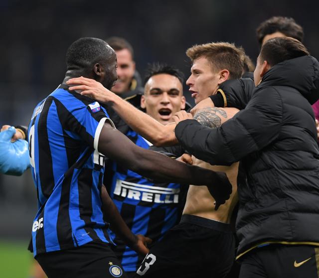 多样性目标 多样性目标