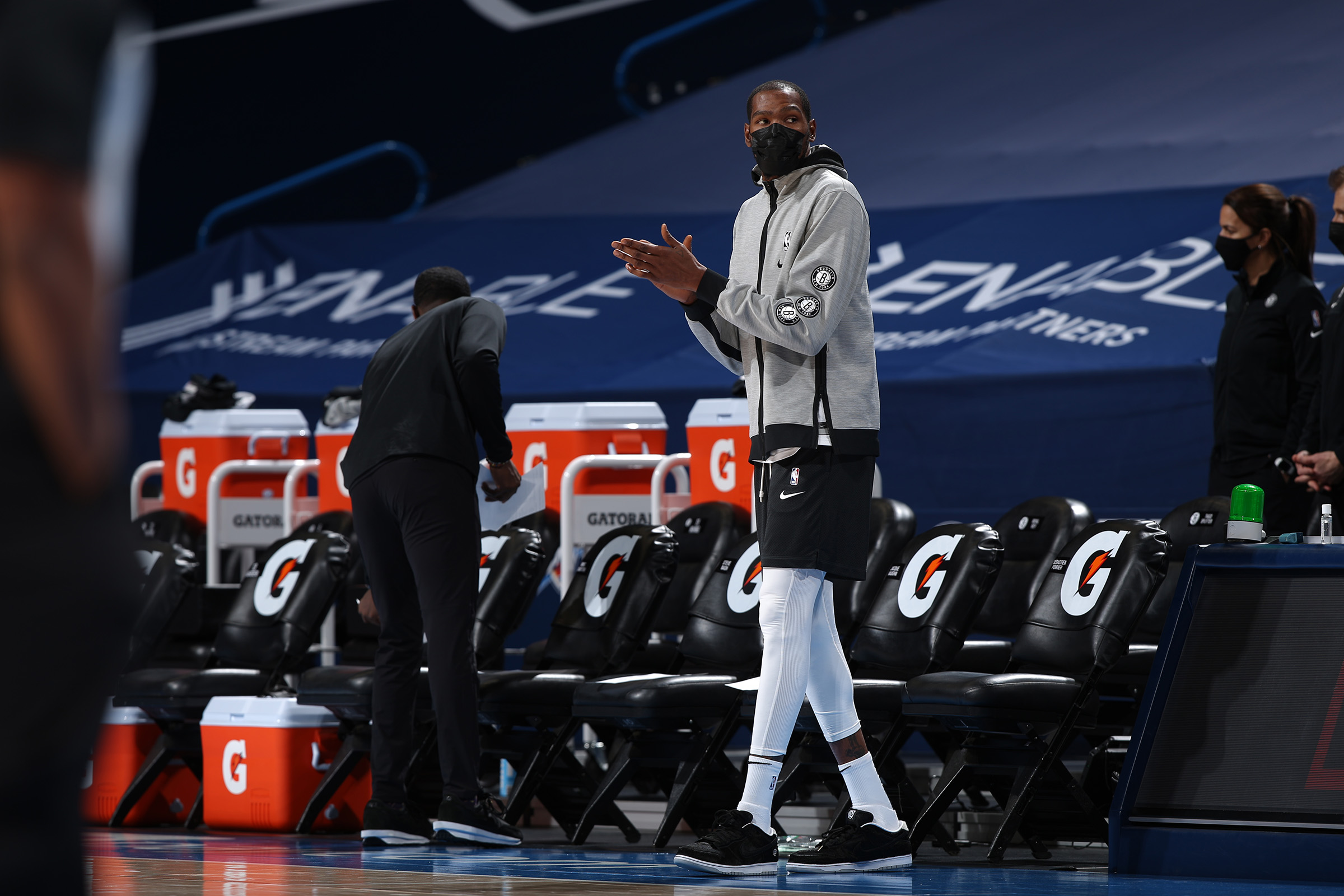 体能管理与 体能管理与