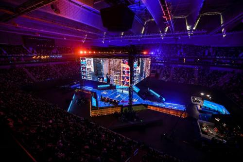 赛风向标的 赛风向标的